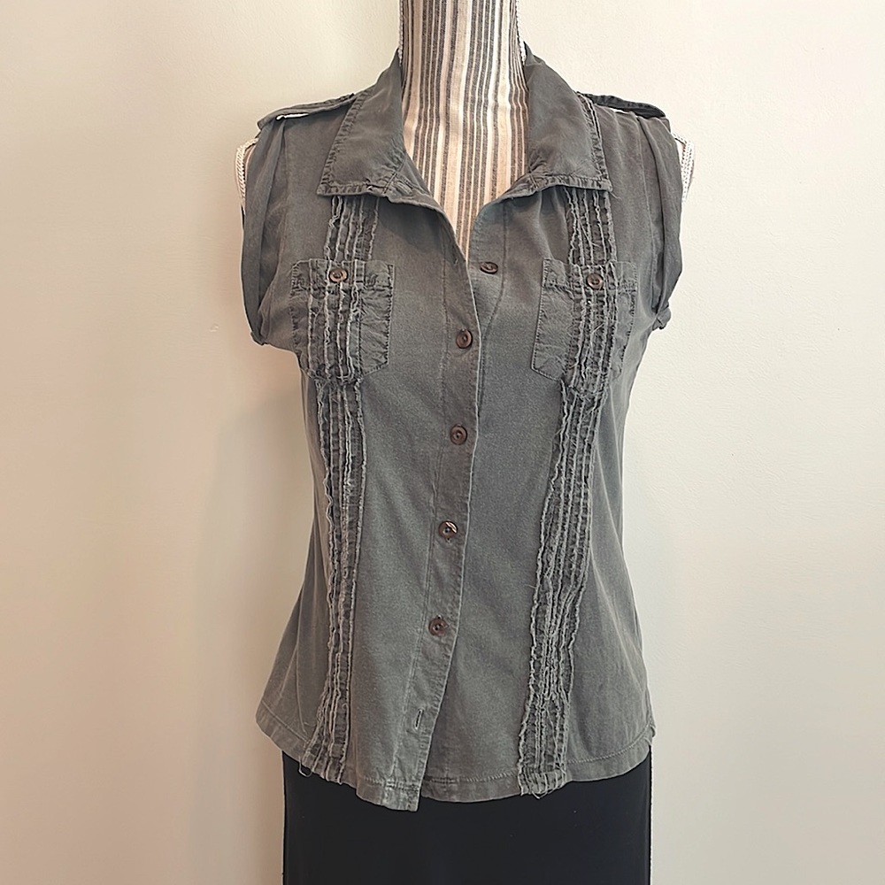 Free People top